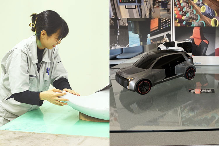 募集要項・仕事紹介