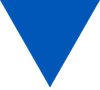 Blue downward-pointing triangle acting as a dropdown indicator.
